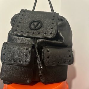 Valentino Rockstud Backpack